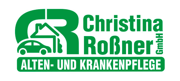 Sponsorenlogo Christina Roßner Alten- und Krankenpflege