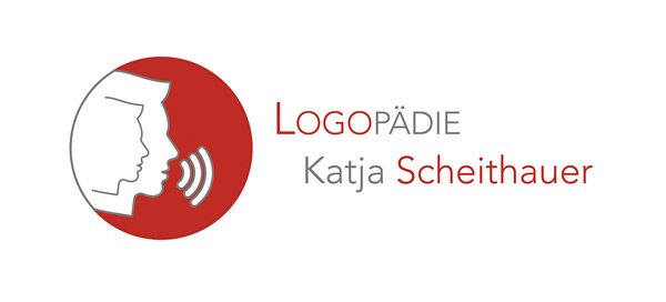 Sponsorenlogo Logopädie Katja Scheithauer