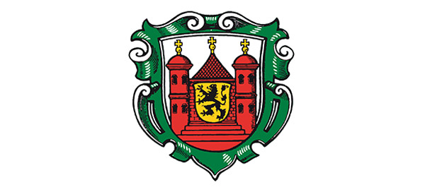 Sponsorenlogo Stadt Burgstädt